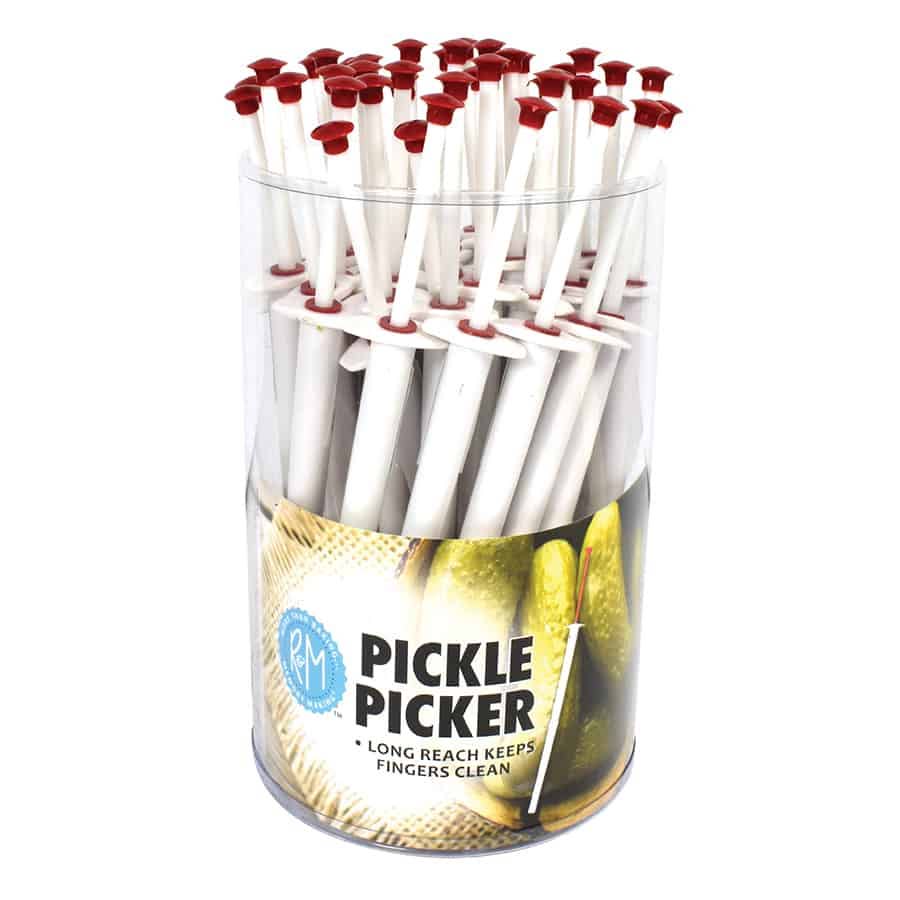 R&M International Pickle Picker