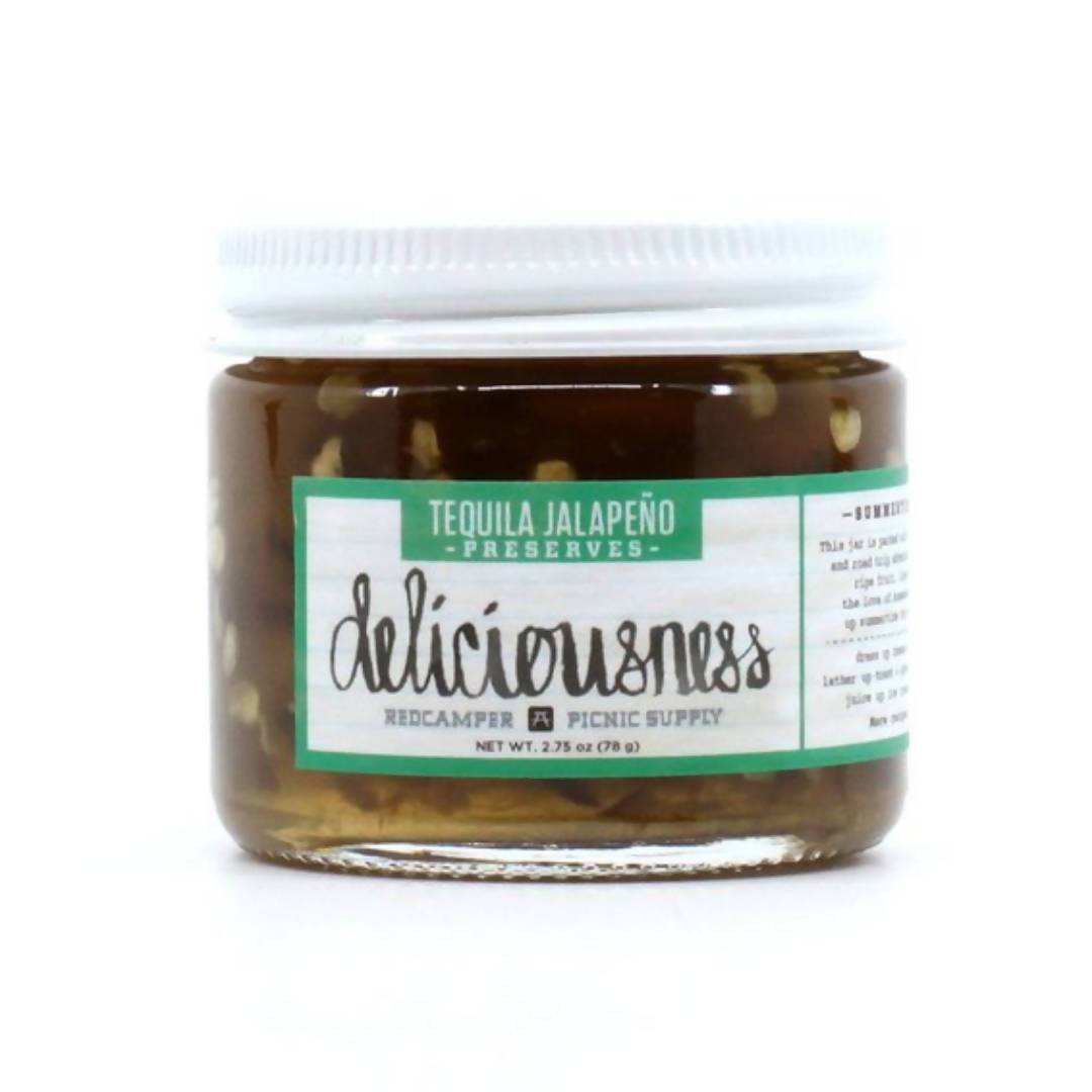 Tequila Jalapeños Deliciousness – 24 x 2,75 oz