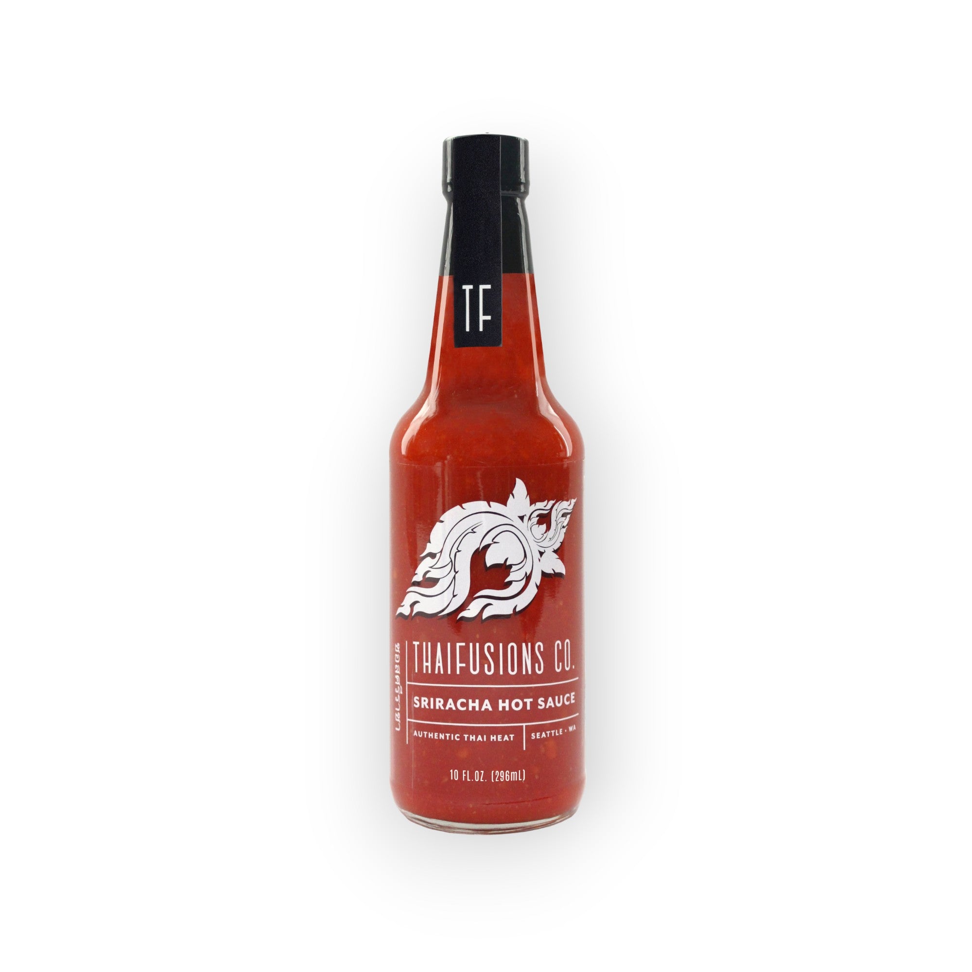 Thailändisch Sriracha Thailändische Chilisauce – Thaifusions