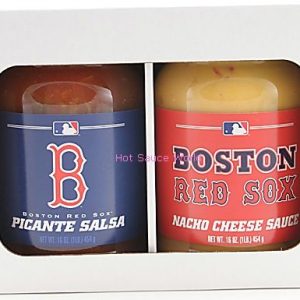 Boston Rot Sox Doppelspiel, . – 16oz