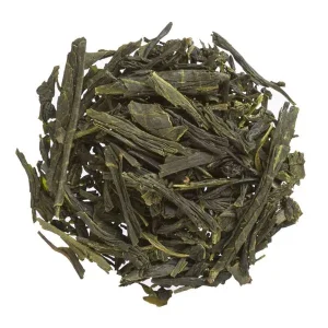 Japanischer Sencha