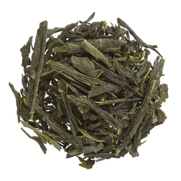 Japanische Sencha