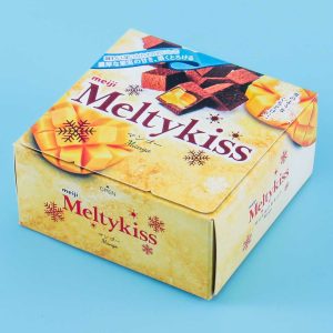 Meltykiss Schokolade – Mango