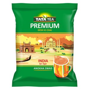 Tata Tee Premium Blatt, (Maharashtra) (verschiedene Größen erhältlich)
