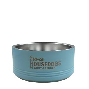 Beruhigen Sie sich, Caren – die echten Haushunde von Baltimore Pet Bowl