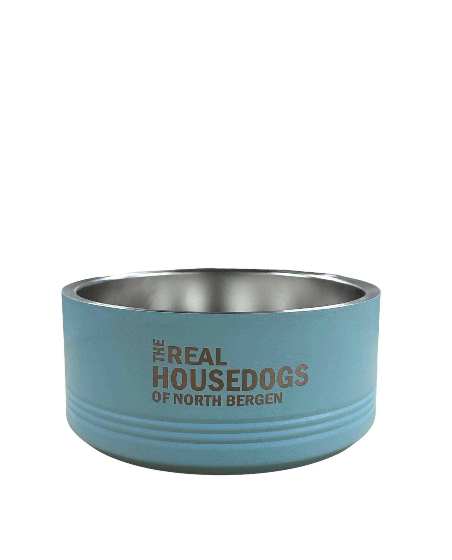 Calm Down Caren – Die echten Haushunde von Baltimore Pet Bowl