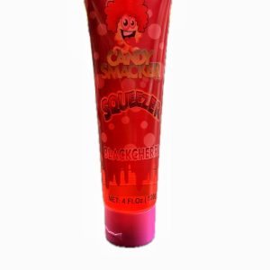 Bonbon Smacker squeer blackcherry