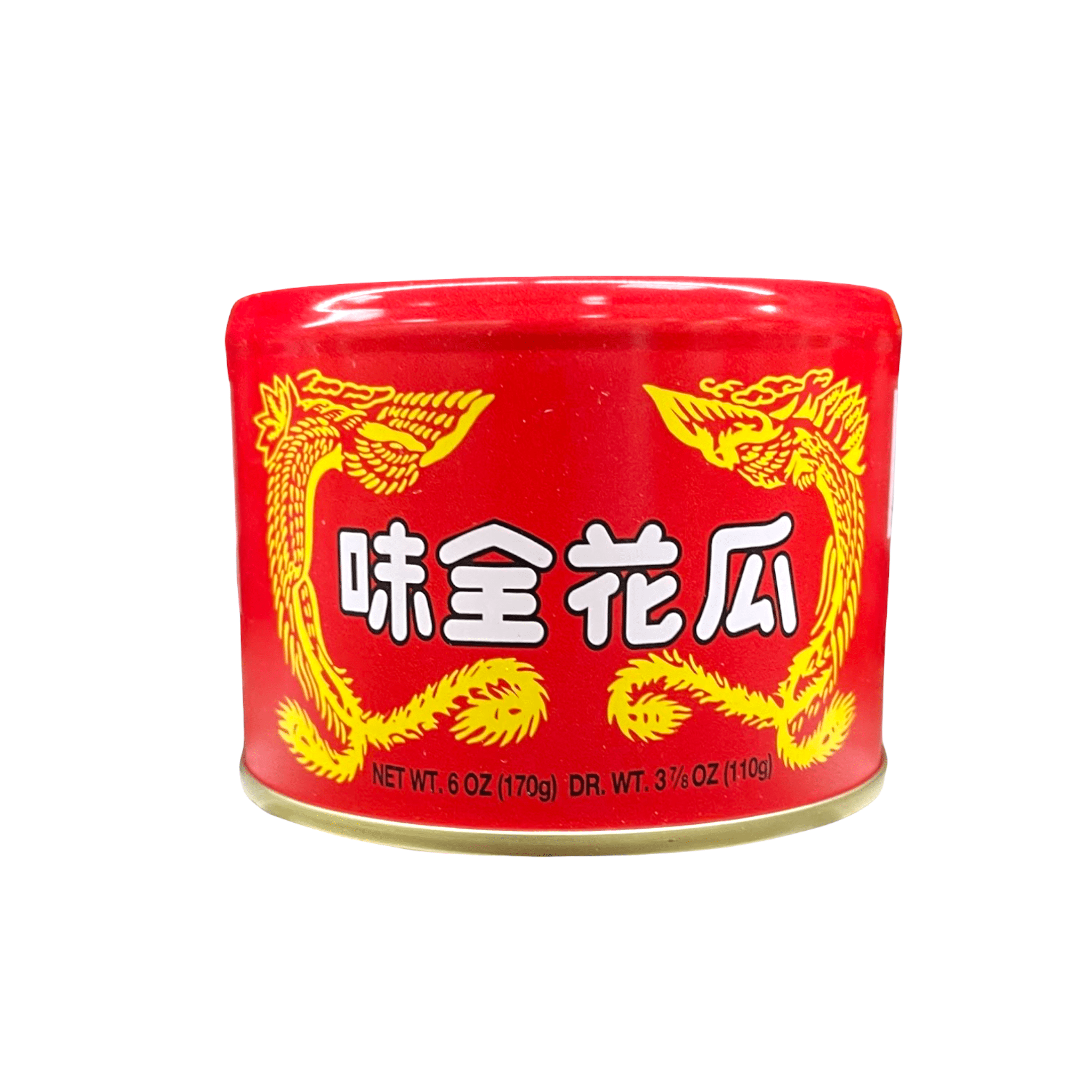 Wei-Chuan eingelegte Gurken in Sojasauce