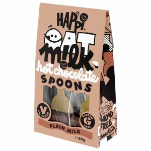 Weihnachts-Schokoladenschachtel von Happi – süß Holiday Gifts
