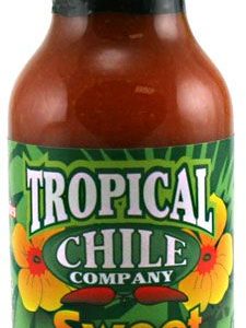 Tropical Chile Company Süße Rache xxx Habanero, . – 5oz