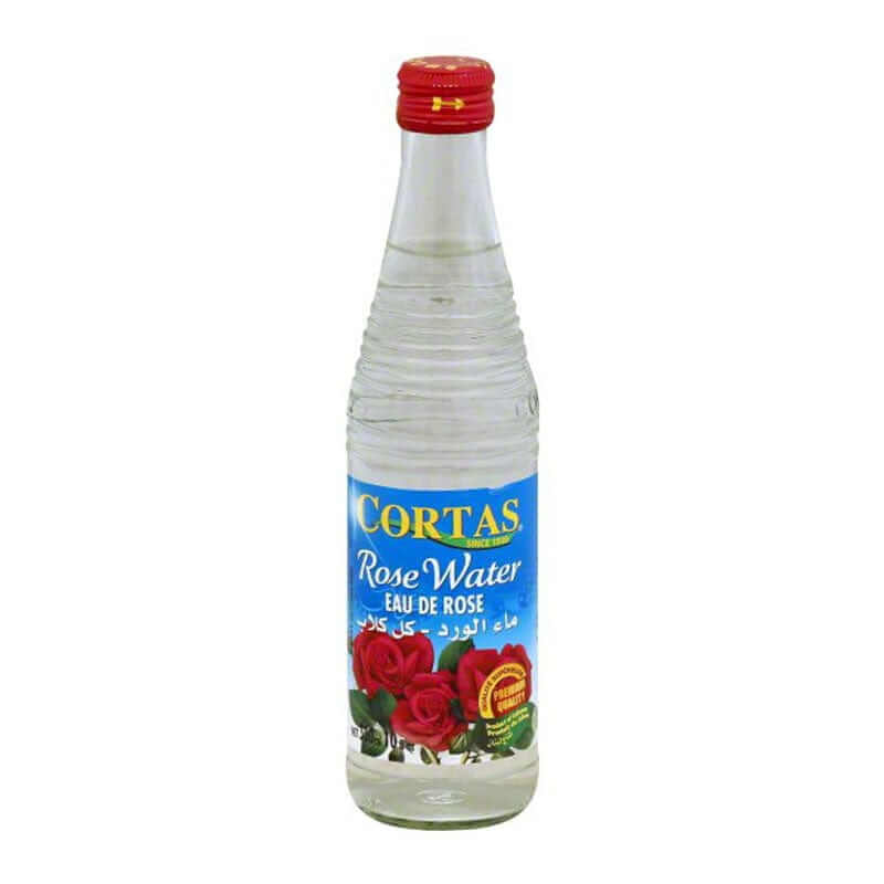 Cortas Rose Wasser
