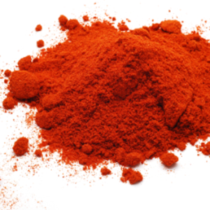 Ungarische Paprika (Hotter als normale Paprika)