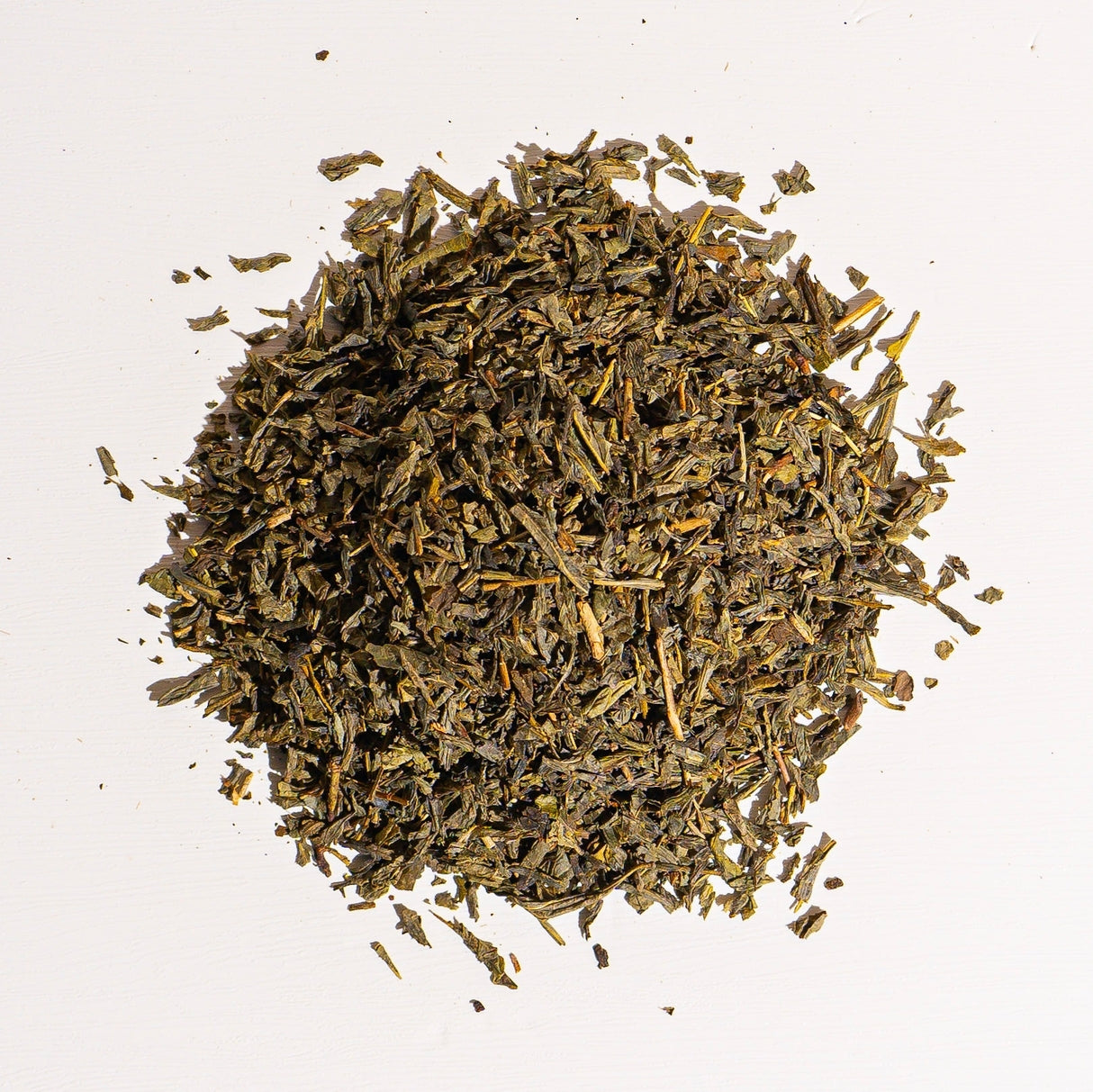 Sencha entkoffeiniert Grüner Tee