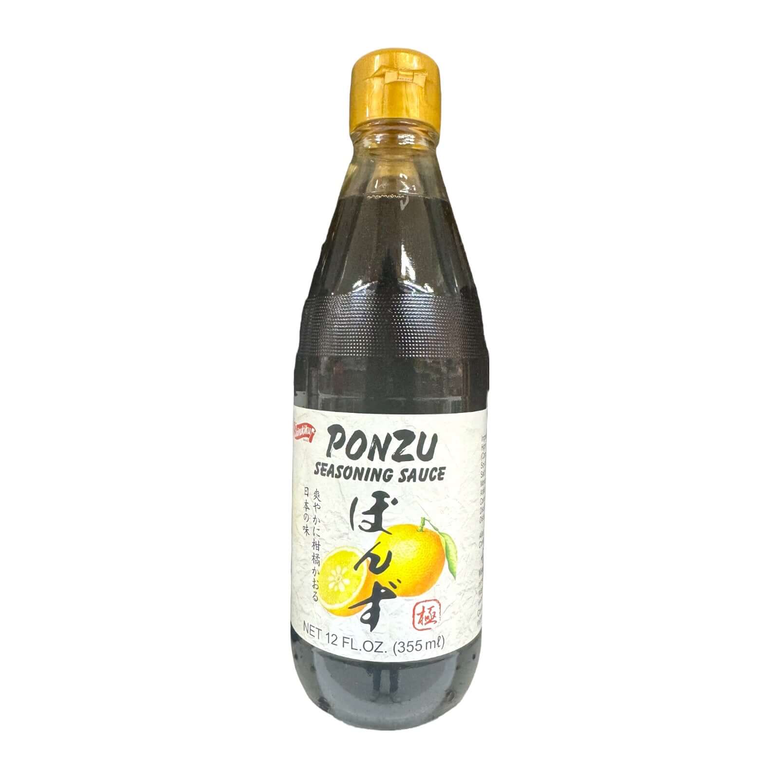 Shirakiku Ponzu Gewürzsauce
