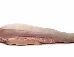 Rindfleischzunge geschnitten – 2lb