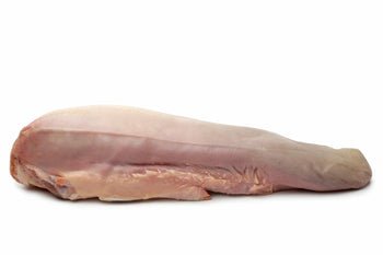 Rindfleisch Zunge Schnitt – 2lb