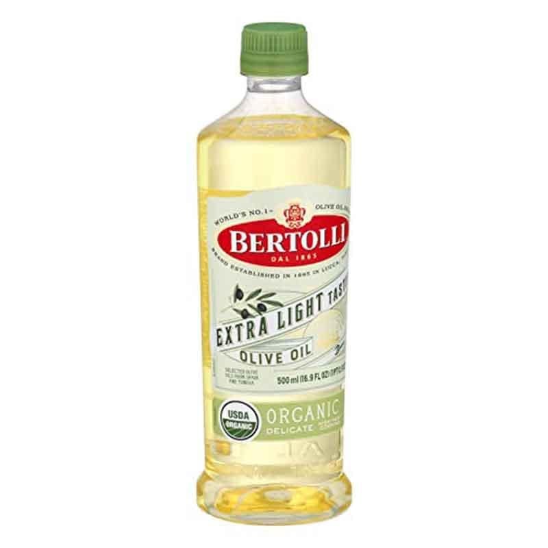 Bertolli Extra Leichtes Olivenöl Bio
