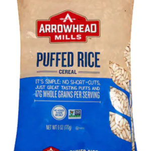 Arrowhead Mills Gepflegtes Reisgetreide, 6 oz