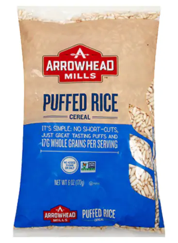 Arrowhead Mills Gepflegtes Reisgetreide, 6 oz