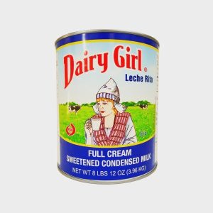 Dairy Mädchen kondensierte Milch – 14oz