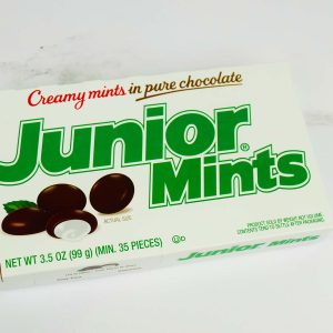 Junior-Minze 3,5 Unzen