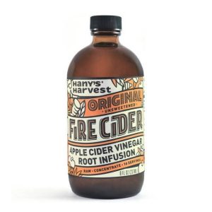 Feuercider Flaschen – 12 x – Hase Ernte – 8oz
