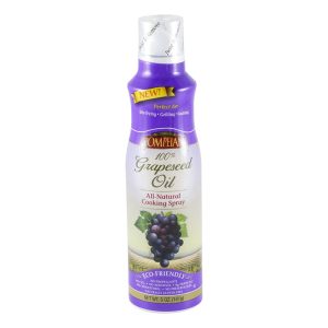 Pompeian 100% Grapeseed Ölspray