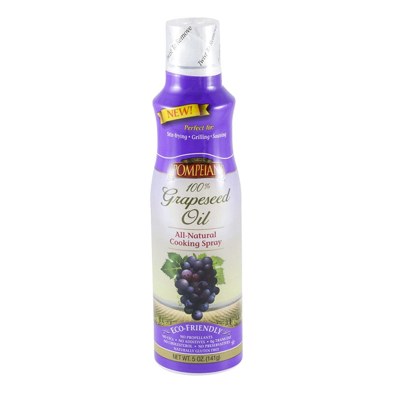 Pompeji 100% Traubenkernöl Spray