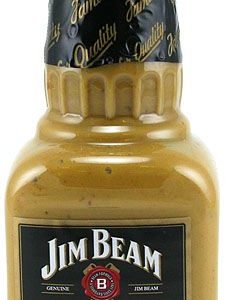 Jim Beam Bacon Senf, . – 11oz