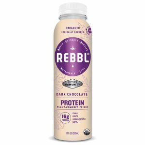 Rebbl Inc trinken Protein, . mehrere Geschmacksrichtungen . Packung mit 12 – 12oz