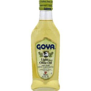 Goya Light reines Olivenöl 8,5 Unzen