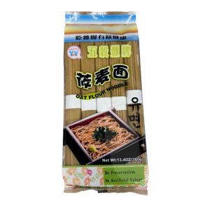 Havista Hafer Mehl Nudeln 13.4oz . Jetzt kaufen
