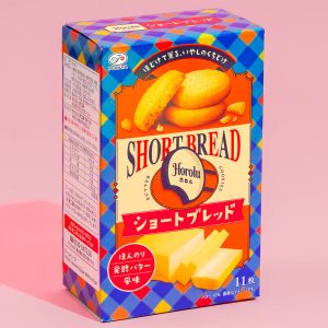 Fujiya Holoru Shortbread Kekse