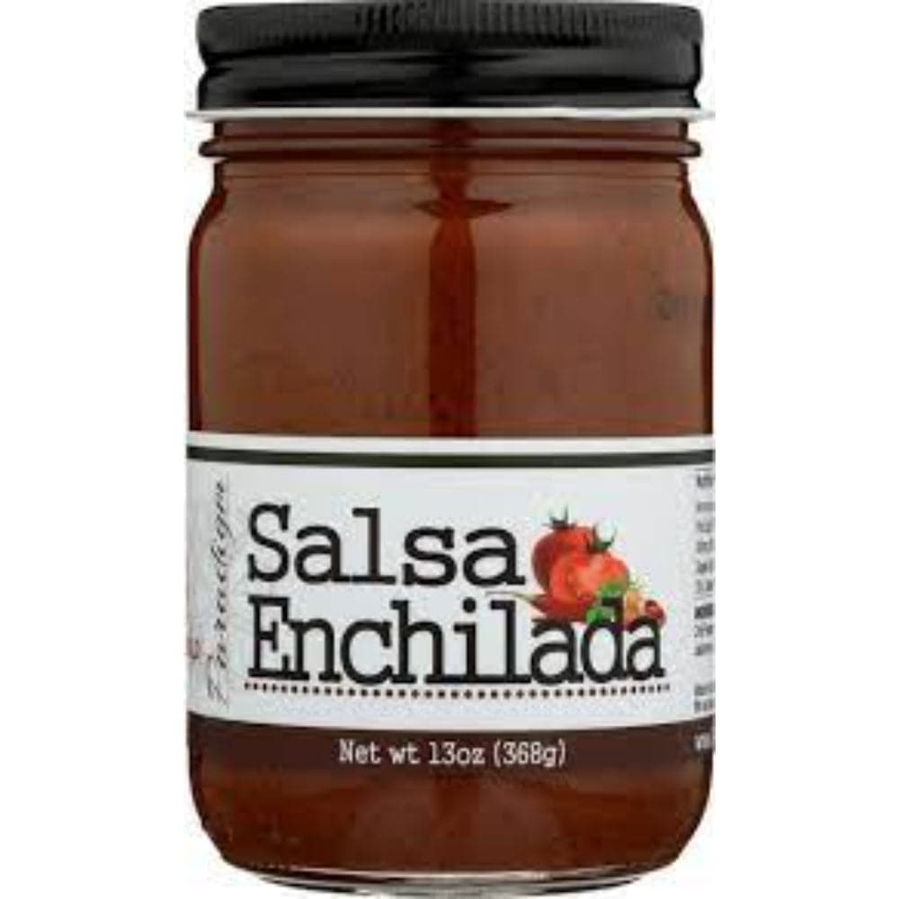 Paradigma – Salsa Enchilada – 13oz