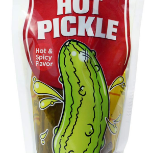 Van Holten’s Heiße Gurke