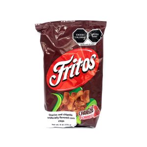 frito chorizo (mexiko)