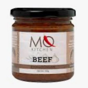 mq Küche Rindfleisch binagoongan – 200G