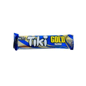 Tiki Haselnuss (Trinidad & Tobago)
