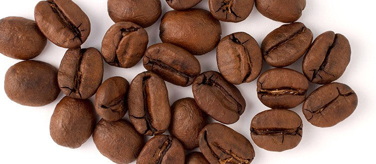 Hawaiian Kauai Kaffee