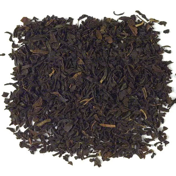 Season’s Pick Mozambique Frühstück Blend ökologisch