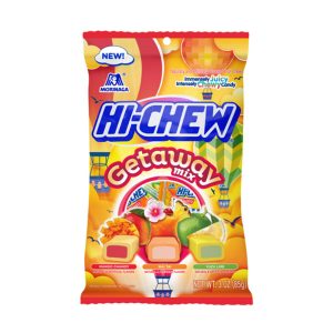 hi-Kühe Flucht Mischung