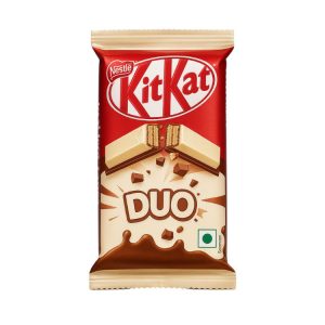 kitkat duo – india
