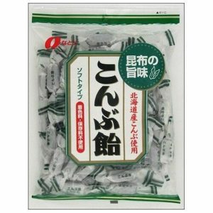 Natori, Kombu Ame, Soft Süßigkeiten, Verkauf – 238g