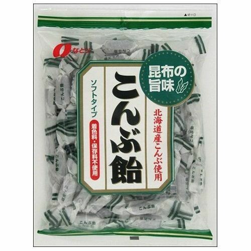 Natori, Kombu Ame, weich Süßigkeiten, 238g, Verkauf