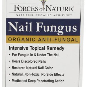 Forces Of Nature – Nail Fungus Control Bio 11 ml – Packung mit 1 Stück