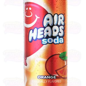 Airheads Orange Soda – 12oz