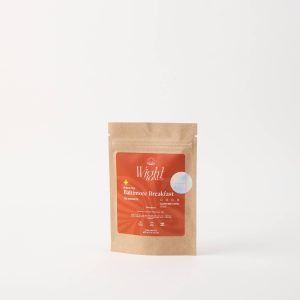 Wight Tee Company – Mini Teebeutel Schwarz: Lavendel Earl Grey