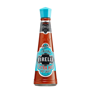 Italian Firelli extra scharfe Sauce