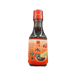 Six Fortune Dipping Soße für Knödel Hot-Chaud