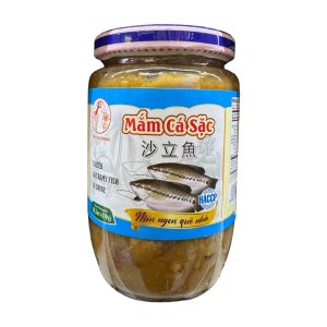 Tristar Brand Salz-Gouramy-Fische in Salzlake